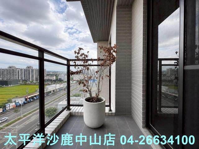梧棲大樓-4