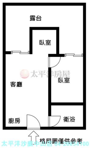 台中大樓-1
