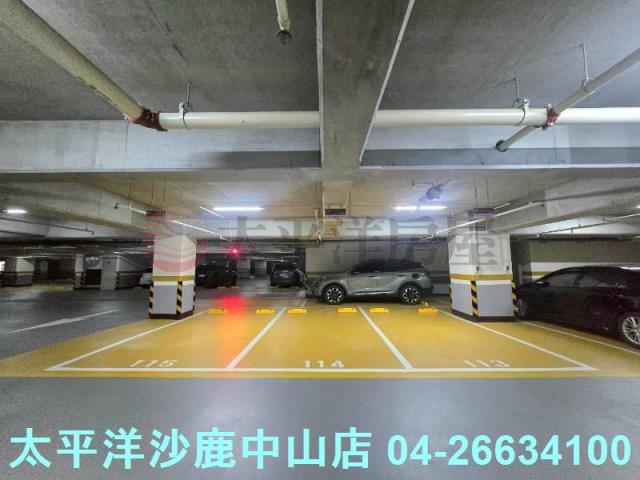 台中大樓-8
