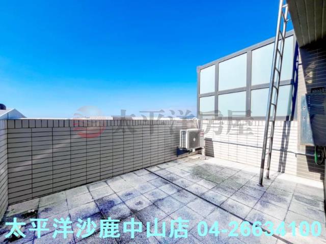 台中透天-12