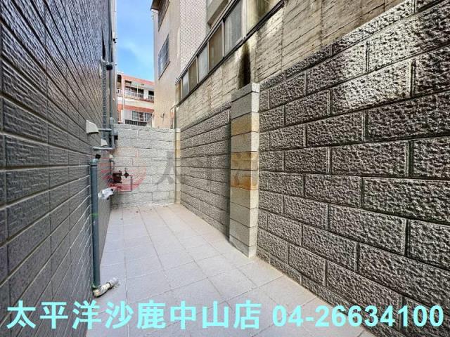 台中沙鹿透天-11