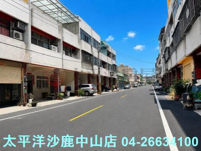 台中龍井透天-0