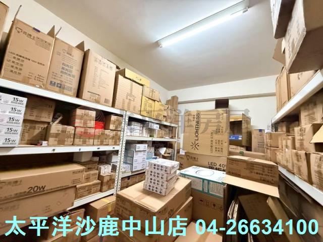 台中龍井透天-6