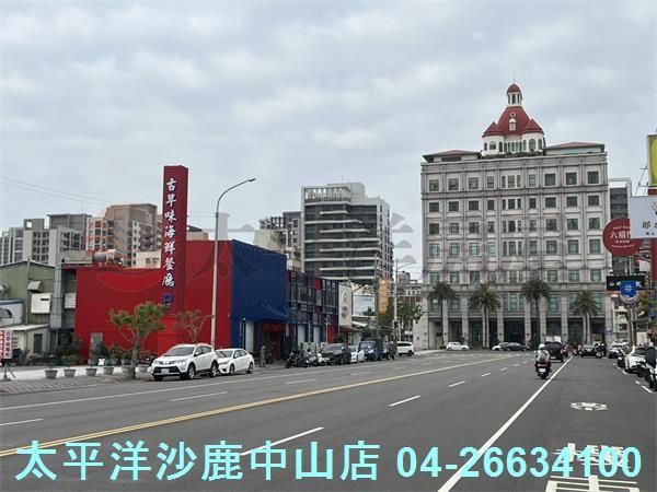 台中梧棲透天-0