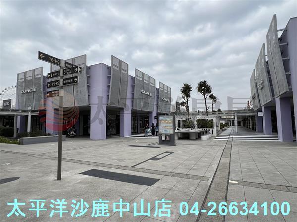 台中梧棲透天-7