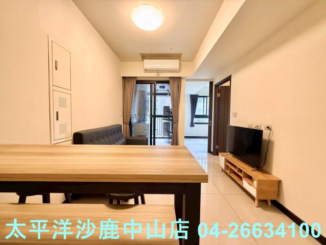 台中清水大樓-0
