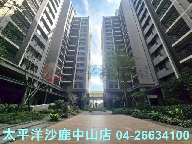 台中清水大樓-0