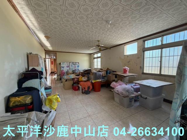 沙鹿透天-7