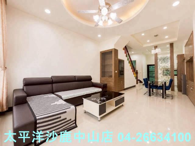 梧棲透天-0