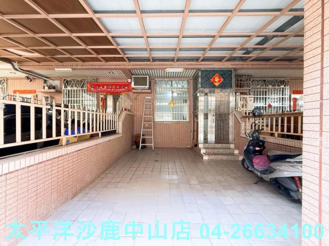 南投草屯透天-0