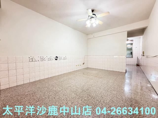 南投草屯透天-1