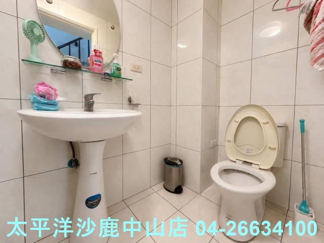 台中沙鹿透天-13