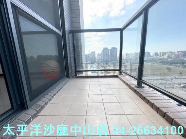 台中清水大樓-10