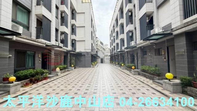 台中沙鹿透天-0