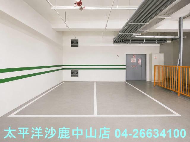 台中沙鹿大樓-12