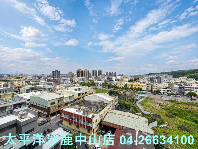 台中沙鹿大樓-13