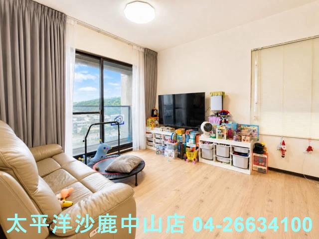 台中沙鹿大樓-5