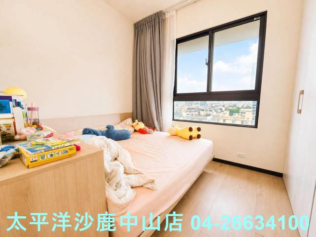 台中沙鹿大樓-6