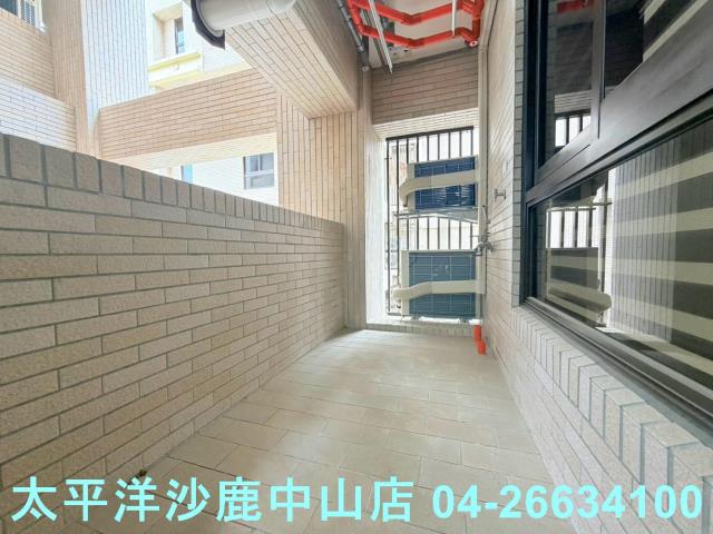 台中沙鹿大樓-10