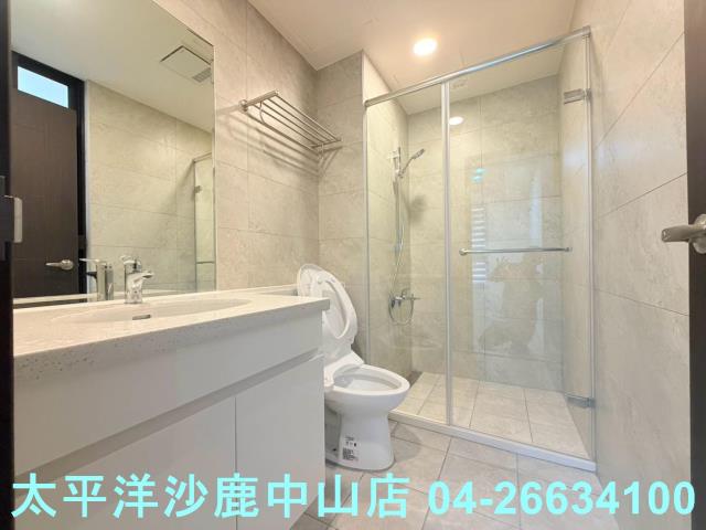 台中沙鹿大樓-4