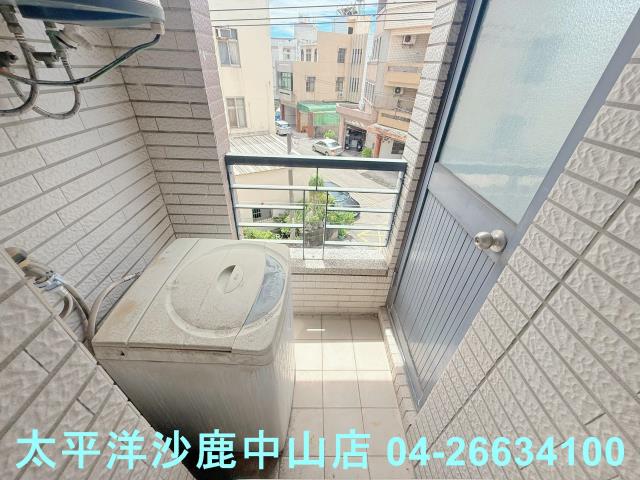 台中沙鹿透天-5