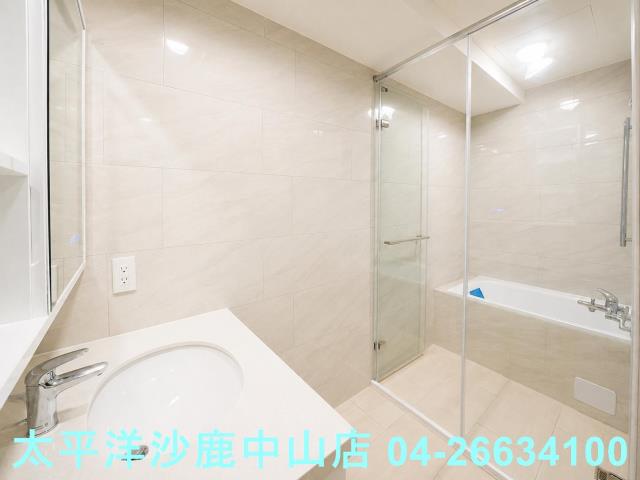 台中清水大樓-9