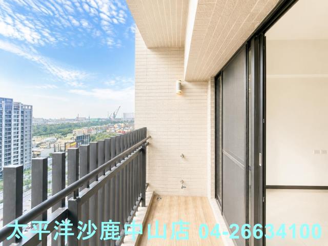 台中清水大樓-3