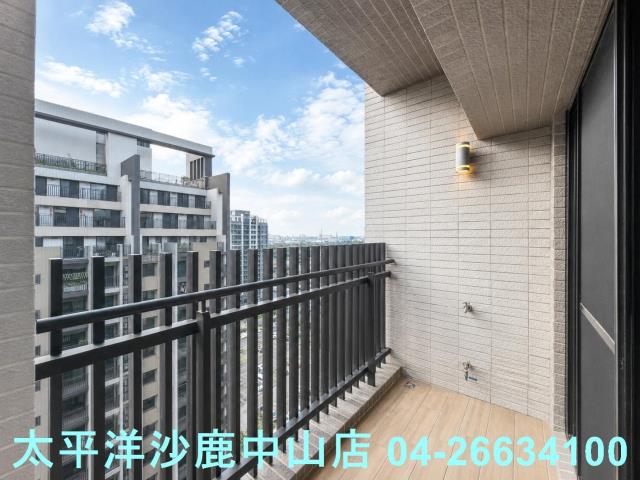台中清水大樓-4