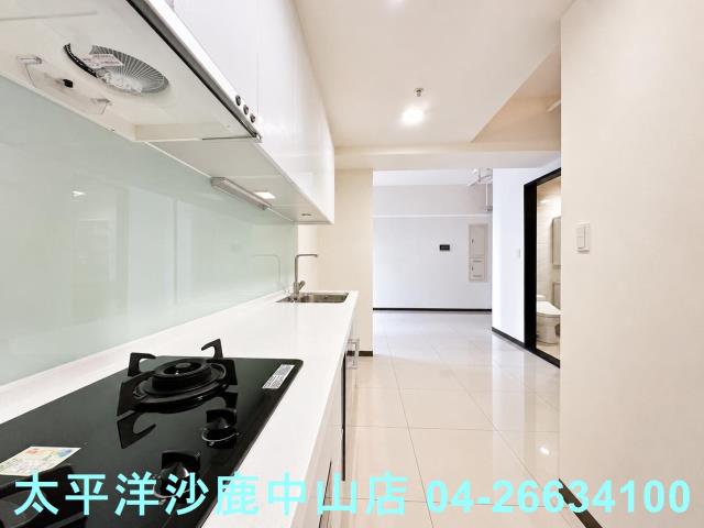 台中清水大樓-5