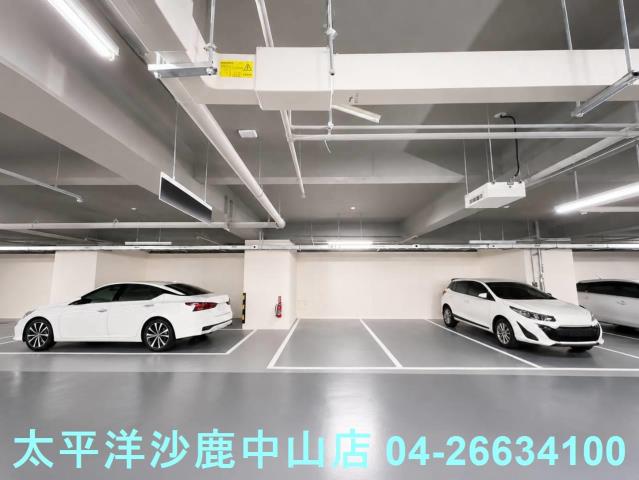 梧棲大樓-7