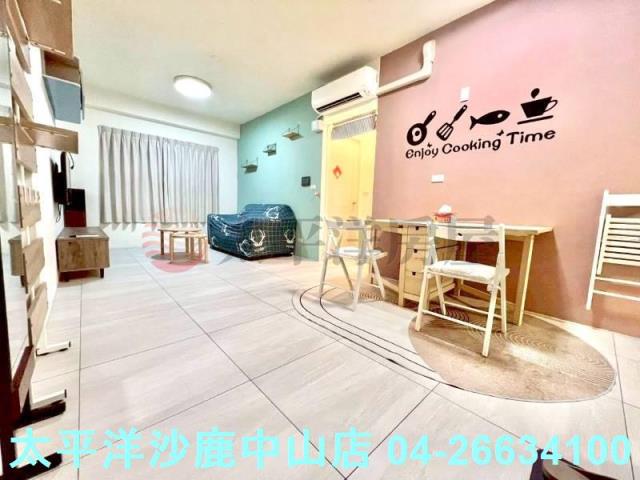 沙鹿大樓-0