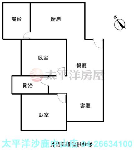 沙鹿大樓-1