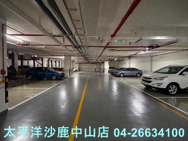 龍井華廈-0