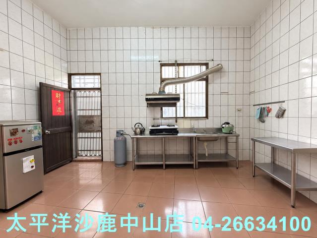 梧棲透天-4