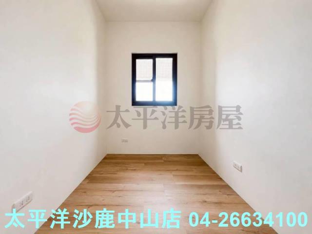 沙鹿華廈-10