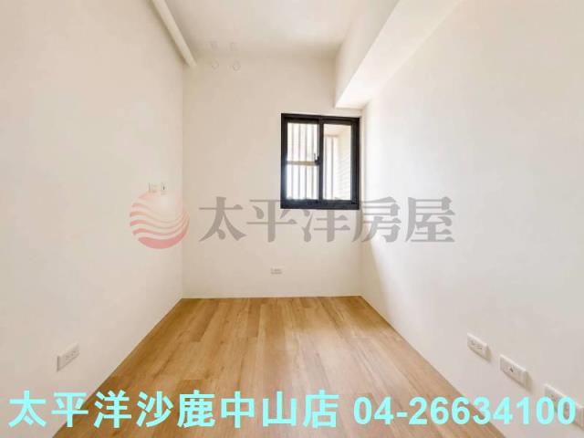沙鹿華廈-12