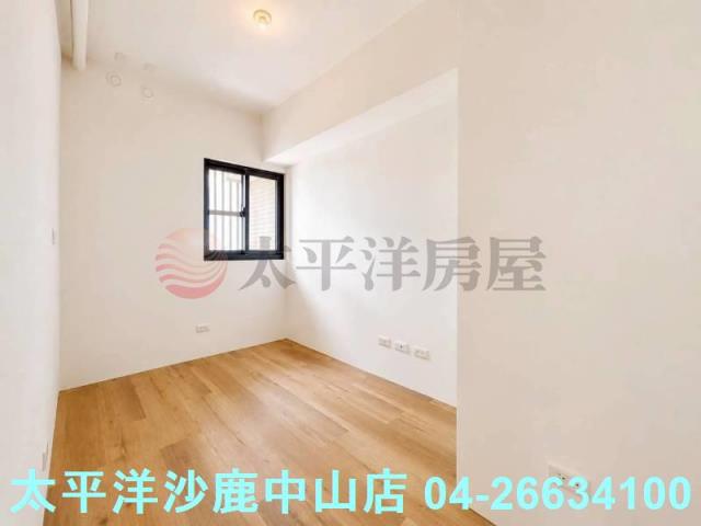 沙鹿華廈-14