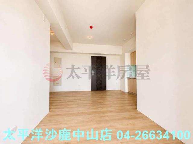 沙鹿華廈-4