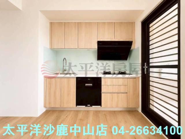 沙鹿華廈-6
