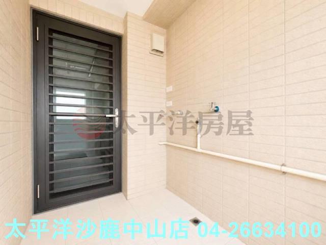 沙鹿華廈-7