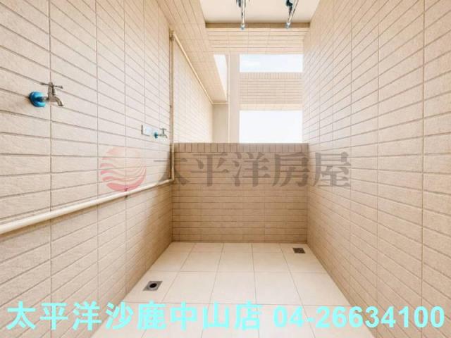 沙鹿華廈-8