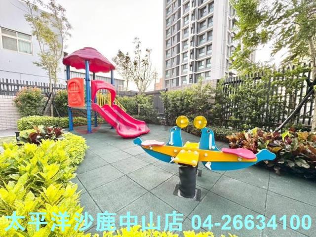 沙鹿大樓-7