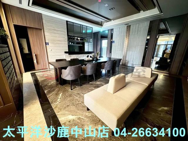 沙鹿大樓-8