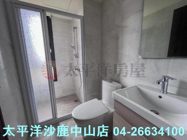 沙鹿華廈-9