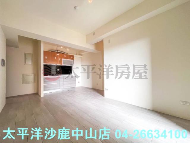 沙鹿華廈-3