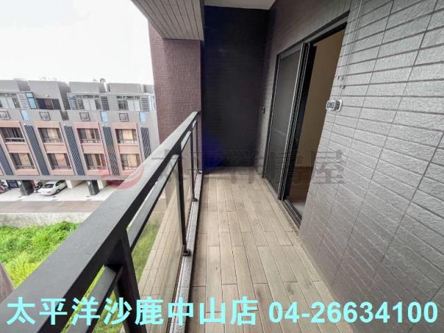沙鹿華廈-4