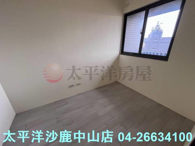 沙鹿華廈-8