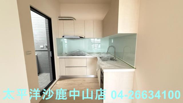 台中沙鹿華廈-10
