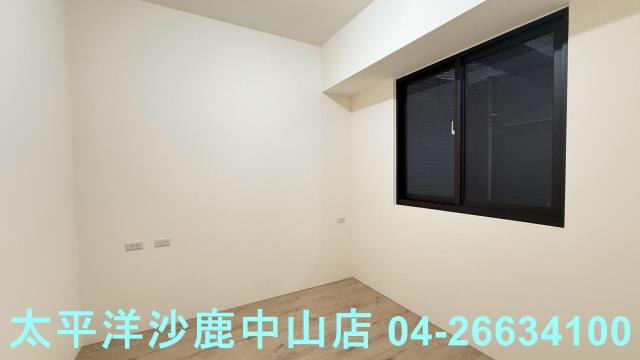 台中沙鹿華廈-13