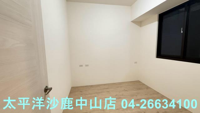 台中沙鹿華廈-14